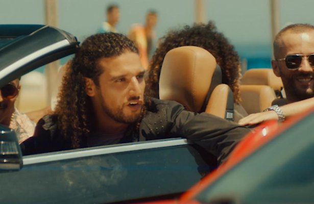 Dit is de gratis Pathé Thuis-film van vrijdag 24 april 